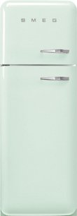 Холодильник Смег FAB30LPG6 фото в Санкт-Петербурге Холодильник Smeg FAB30LPG6 фото в Санкт-Петербурге
