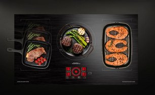 Варочная панель Kaiser KCT 9140 FI фото 4 в Санкт-Петербурге