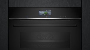 Духовой шкаф Сименс HS736G1B1 фото 2 в Санкт-Петербурге Духовой шкаф Siemens HS736G1B1 фото 2 в Санкт-Петербурге