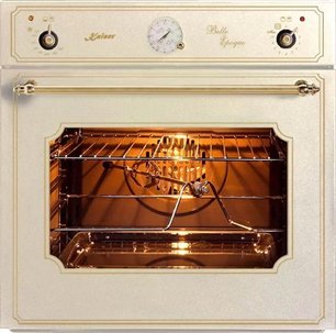 Духовой шкаф Kaiser EG 6977 BawBE фото в Санкт-Петербурге