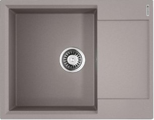 Мойка Omoikiri Daisen 65 GR фото