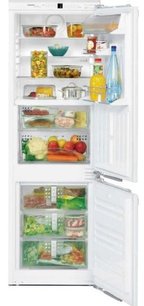 Холодильник Либхер ICBN 30560 Premium BioFresh NoFrost фото в Санкт-Петербурге Холодильник Liebherr ICBN 30560 Premium BioFresh NoFrost фото в Санкт-Петербурге