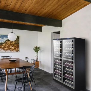 Винный шкаф Dometic MaCave S118G VinoView Double фото 3 в Санкт-Петербурге