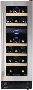 Винный шкаф Dunavox DAU-17.57 DSS фото в Санкт-Петербурге