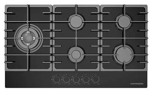 Варочная поверхность Kuppersberg FG 96 BG фото в Санкт-Петербурге