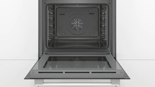 Духовой шкаф Бош HBA534BW0 фото 2 в Санкт-Петербурге Духовой шкаф Bosch HBA534BW0 фото 2 в Санкт-Петербурге