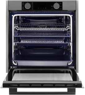 Духовой шкаф Куперсберг HFT 610 GR фото 3 в Санкт-Петербурге Духовой шкаф Kuppersberg HFT 610 GR фото 3 в Санкт-Петербурге
