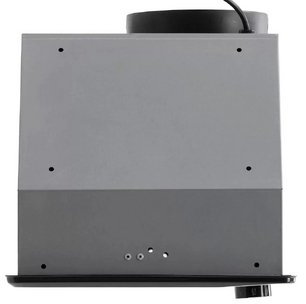 Встраиваемая вытяжка Крона SVEN 600 black one knob фото 4 в Санкт-Петербурге Встраиваемая вытяжка KRONA SVEN 600 black one knob фото 4 в Санкт-Петербурге