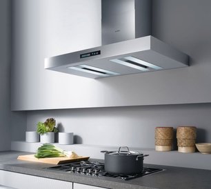 Вытяжка Гутман Luminante фото 2 в Санкт-Петербурге Вытяжка Gutmann Luminante фото 2 в Санкт-Петербурге