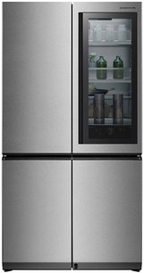 Холодильник LG LSR 100 RU SIGNATURE фото в Санкт-Петербурге