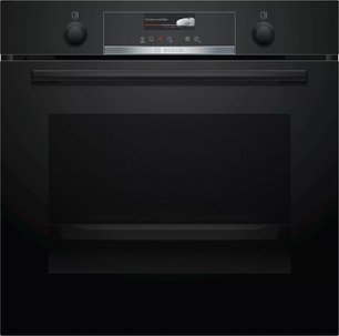 Духовой шкаф Бош HBG539EB0 фото в Санкт-Петербурге Духовой шкаф Bosch HBG539EB0 фото в Санкт-Петербурге