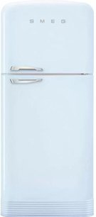 Холодильник Смег FAB50RPB5 фото в Санкт-Петербурге Холодильник Smeg FAB50RPB5 фото в Санкт-Петербурге