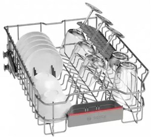 Встраиваемая посудомоечная машина BOSCH SPV6HMX2MR фото 3 в Санкт-Петербурге Встраиваемая посудомоечная машина BOSCH SPV6HMX2MR фото 3 в Санкт-Петербурге