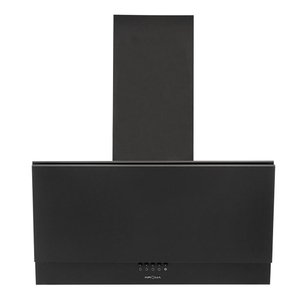 Вытяжка Крона Olly 600 black PB фото 2 в Санкт-Петербурге Вытяжка KRONA Olly 600 black PB фото 2 в Санкт-Петербурге