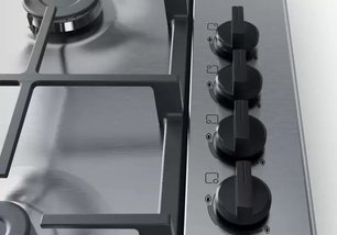 Газовая варочная панель BOSCH PBP6C5B91R фото 2 в Санкт-Петербурге Газовая варочная панель BOSCH PBP6C5B91R фото 2 в Санкт-Петербурге