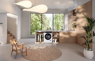 Стиральная машина Миле WQ 1000 WPS Nova Edition фото 4 в Санкт-Петербурге Стиральная машина Miele WQ 1000 WPS Nova Edition фото 4 в Санкт-Петербурге