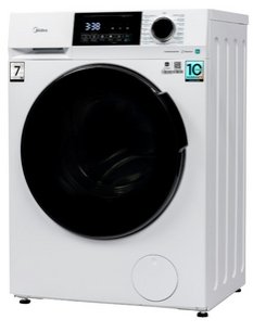 Стиральная машина Midea MFC3712BSW40/W фото 3 в Санкт-Петербурге
