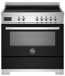 Варочный центр Bertazzoni PRO95I1ENET2 фото в Санкт-Петербурге