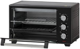 Мини-печь Крона OFEN 28 BL фото 4 в Санкт-Петербурге Мини-печь KRONA OFEN 28 BL фото 4 в Санкт-Петербурге