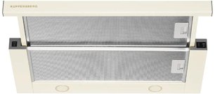 Встраиваемая вытяжка Куперсберг SLIMTURBO 60 C фото в Санкт-Петербурге Встраиваемая вытяжка Kuppersberg SLIMTURBO 60 C фото в Санкт-Петербурге