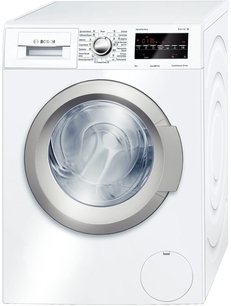 Стиральная машина Бош WAT 28440 OE фото в Санкт-Петербурге Стиральная машина Bosch WAT 28440 OE фото в Санкт-Петербурге