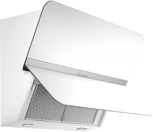 Вытяжка Фалмек Flipper 85 ix (800) ECP white фото 2 в Санкт-Петербурге Вытяжка Falmec Flipper 85 ix (800) ECP white фото 2 в Санкт-Петербурге