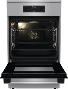 Электрическая плита Gorenje GEIT5C61XPG фото 3 в Санкт-Петербурге