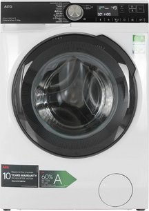 Стиральная машина AEG LFR95146SUE фото в Санкт-Петербурге