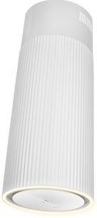 Вытяжка Maunfeld EDELWEISS 39 ISLA White фото 2 в Санкт-Петербурге