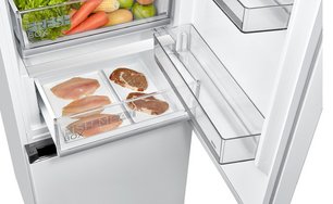 Холодильник Midea MDRB522MGE01OD фото 2 в Санкт-Петербурге