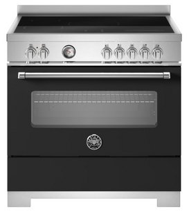 Варочный центр Bertazzoni MAS95I1ENET2 фото в Санкт-Петербурге