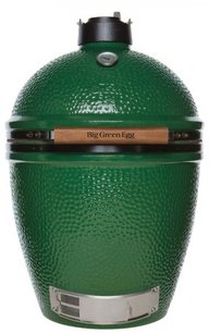 Гриль Биг Грин Эгг Large фото 3 в Санкт-Петербурге Гриль Big Green Egg Large фото 3 в Санкт-Петербурге
