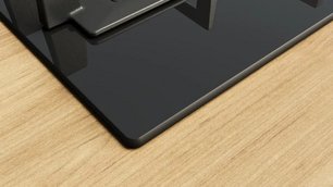 Газовая варочная панель Bosch PNP6B6K40 фото 3 в Санкт-Петербурге