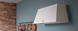 Вытяжка настенная Бертаззони KR110HER1ADC фото 2 в Санкт-Петербурге Вытяжка настенная Bertazzoni KR110HER1ADC фото 2 в Санкт-Петербурге