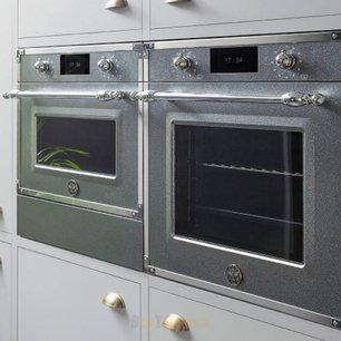 Духовой шкаф Бертаззони F605HEREKND фото 3 в Санкт-Петербурге Духовой шкаф Bertazzoni F605HEREKND фото 3 в Санкт-Петербурге