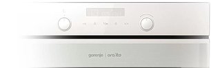 Духовой шкаф Горение BCM547ORAW фото 3 в Санкт-Петербурге Духовой шкаф Gorenje BCM547ORAW фото 3 в Санкт-Петербурге