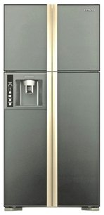 Холодильник Хитачи R-W 662 PU3 STS фото в Санкт-Петербурге Холодильник Hitachi R-W 662 PU3 STS фото в Санкт-Петербурге