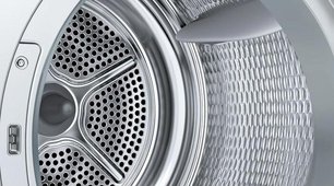 Сушильная машина Бош WTW8760EPL фото 4 в Санкт-Петербурге Сушильная машина Bosch WTW8760EPL фото 4 в Санкт-Петербурге