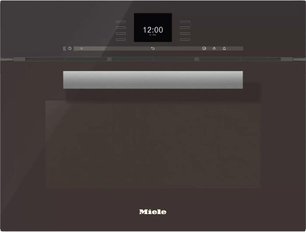Пароварка Миле DGC6600 HVBR коричневый гавана фото в Санкт-Петербурге Пароварка Miele DGC6600 HVBR коричневый гавана фото в Санкт-Петербурге