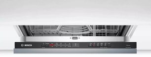 Встраиваемая посудомоечная машина BOSCH SMV2IKX1HR фото 4 в Санкт-Петербурге Встраиваемая посудомоечная машина BOSCH SMV2IKX1HR фото 4 в Санкт-Петербурге