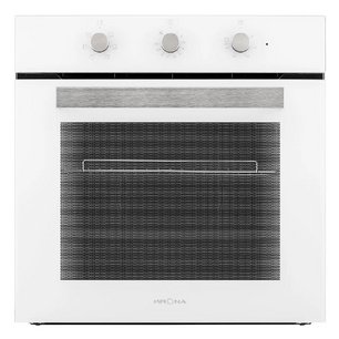 Духовой шкаф Крона ROMANA 60 WH фото в Санкт-Петербурге Духовой шкаф KRONA ROMANA 60 WH фото в Санкт-Петербурге