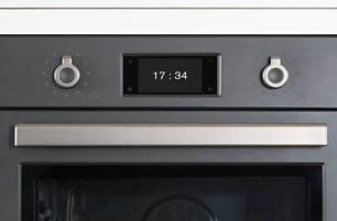 Духовой шкаф Bertazzoni FPRO6117PTN3 фото 3 в Санкт-Петербурге