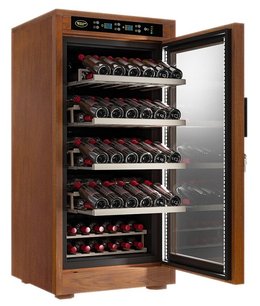 Винный шкаф Coldvine C66-WN1 (Modern) фото 3 в Санкт-Петербурге Винный шкаф Cold Vine C66-WN1 (Modern) фото 3 в Санкт-Петербурге