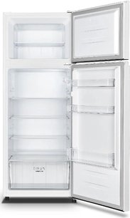 Отдельностоящий двухкамерный холодильник Горение RF4141PW4 фото 2 в Санкт-Петербурге Отдельностоящий двухкамерный холодильник Gorenje RF4141PW4 фото 2 в Санкт-Петербурге