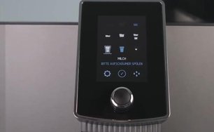 Кофемашина CafeRomatica Nivona NICR 1040 фото 3 в Санкт-Петербурге