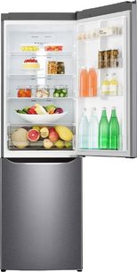 Холодильник LG GA-B419SLUL фото 2 в Санкт-Петербурге
