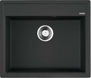 Мойка Омойкири Daisen 60-BL фото Мойка Omoikiri Daisen 60-BL фото