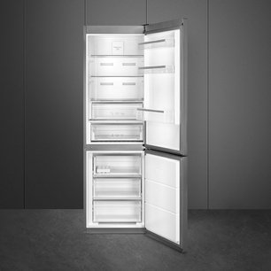 Холодильник SMEG FC203PXNE фото 3 в Санкт-Петербурге Холодильник SMEG FC203PXNE фото 3 в Санкт-Петербурге