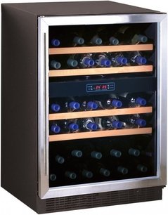 Винный шкаф ИП JG 45-6 AD X фото в Санкт-Петербурге Винный шкаф IP JG 45-6 AD X фото в Санкт-Петербурге