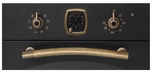 Духовой шкаф Кертинг OKB 481 CRN фото 3 в Санкт-Петербурге Духовой шкаф Korting OKB 481 CRN фото 3 в Санкт-Петербурге